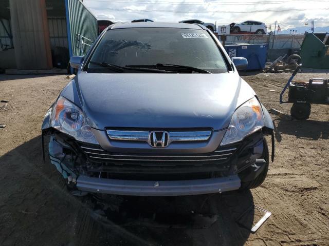Honda Crv Exl Image 4