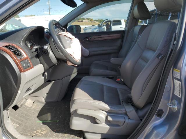 Honda Crv Exl Image 14