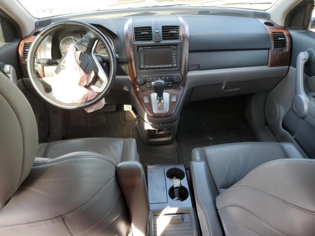 Honda Crv Exl Image 13