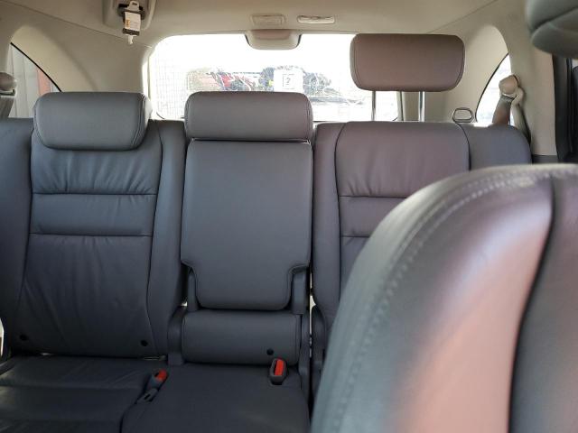 Honda Crv Exl Image 8