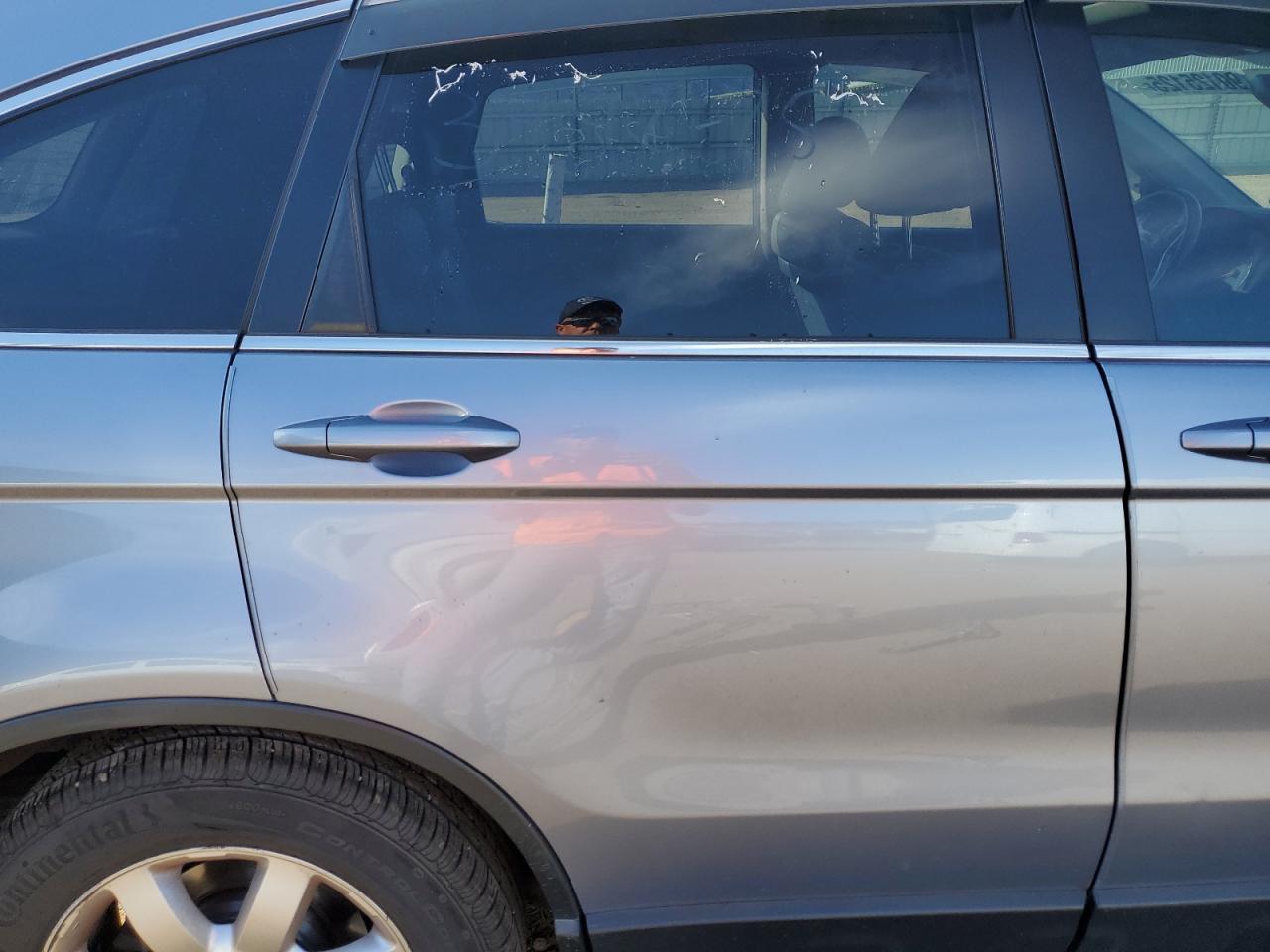 Honda Crv Exl Image 12