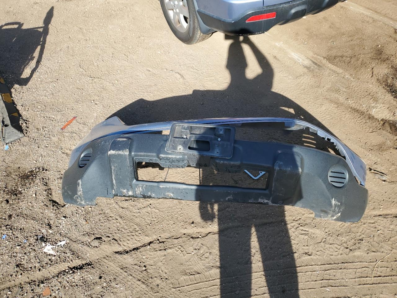 Honda Crv Exl Image 11