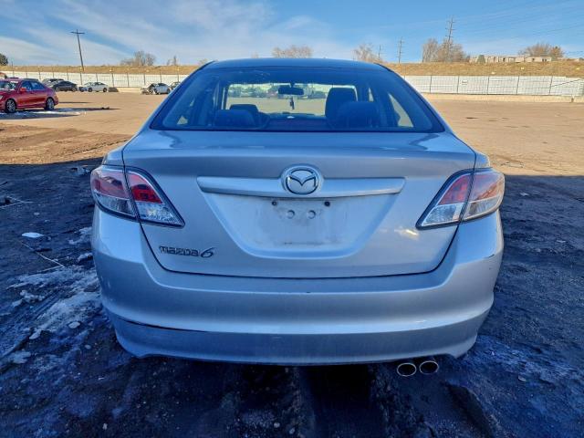 Mazda 6 I Image 9
