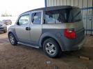 Honda Element Ex Image 8