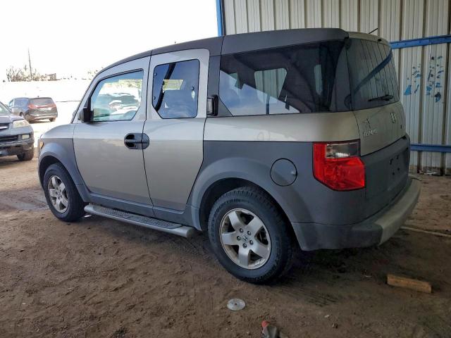 Honda Element Ex Image 8