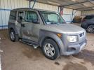 Honda Element Ex Image 3