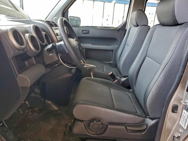 Honda Element Ex Image 11