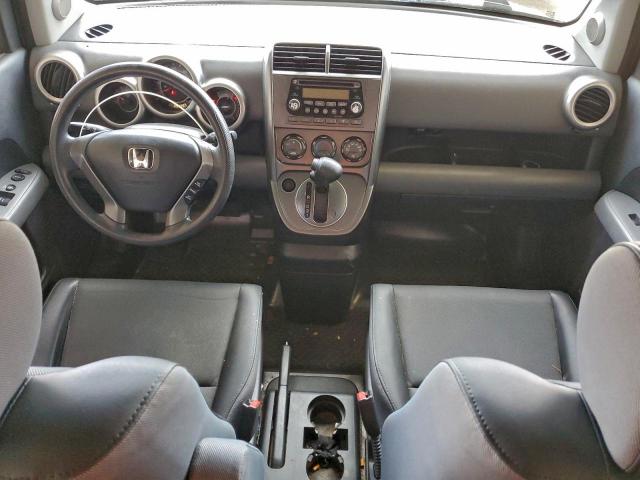 Honda Element Ex Image 7