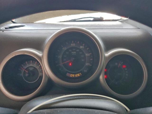 Honda Element Ex Image 12