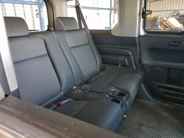 Honda Element Ex Image 6
