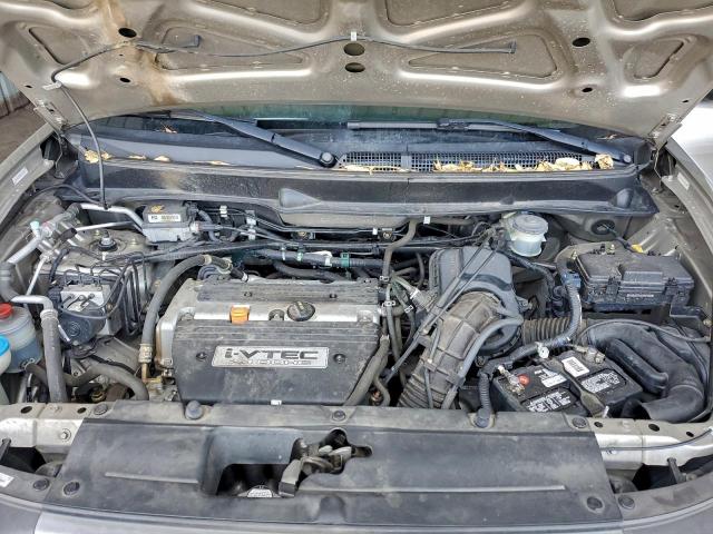 Honda Element Ex Image 10