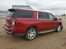Chevrolet Suburban K1500 High Country Image 12