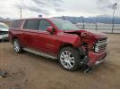 Chevrolet Suburban K1500 High Country Image 3