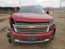 Chevrolet Suburban K1500 High Country Image 4
