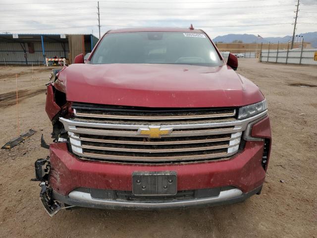 Chevrolet Suburban K1500 High Country Image 4