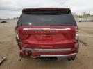 Chevrolet Suburban K1500 High Country Image 5