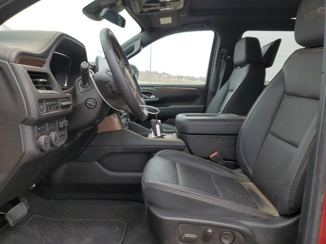 Chevrolet Suburban K1500 High Country Image 10