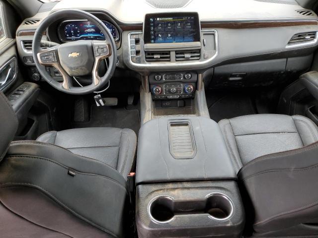 Chevrolet Suburban K1500 High Country Image 8