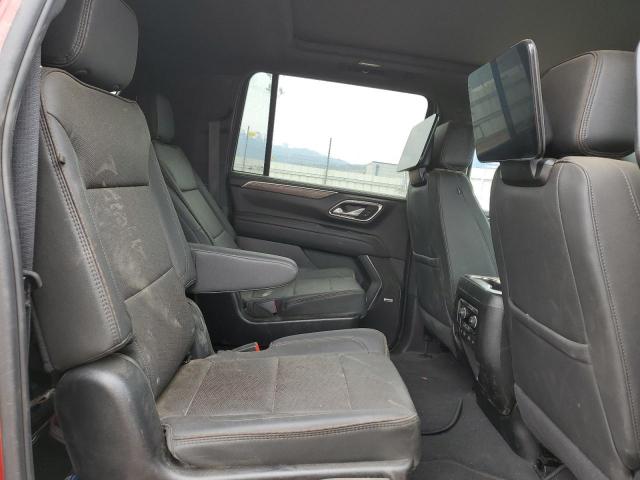 Chevrolet Suburban K1500 High Country Image 2