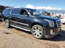 Cadillac Escalade Esv Luxury Image 2