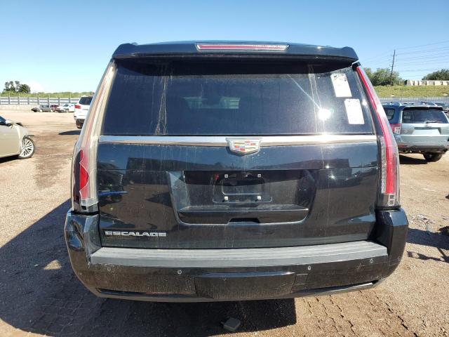 Cadillac Escalade Esv Luxury Image 10