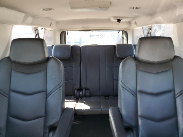 Cadillac Escalade Esv Luxury Image 7