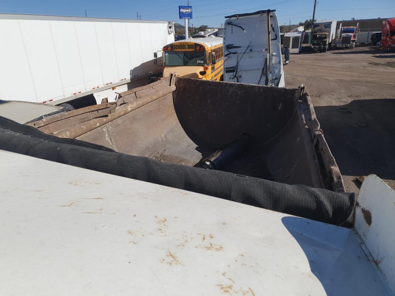 Kenworth T800 T800 Image 8