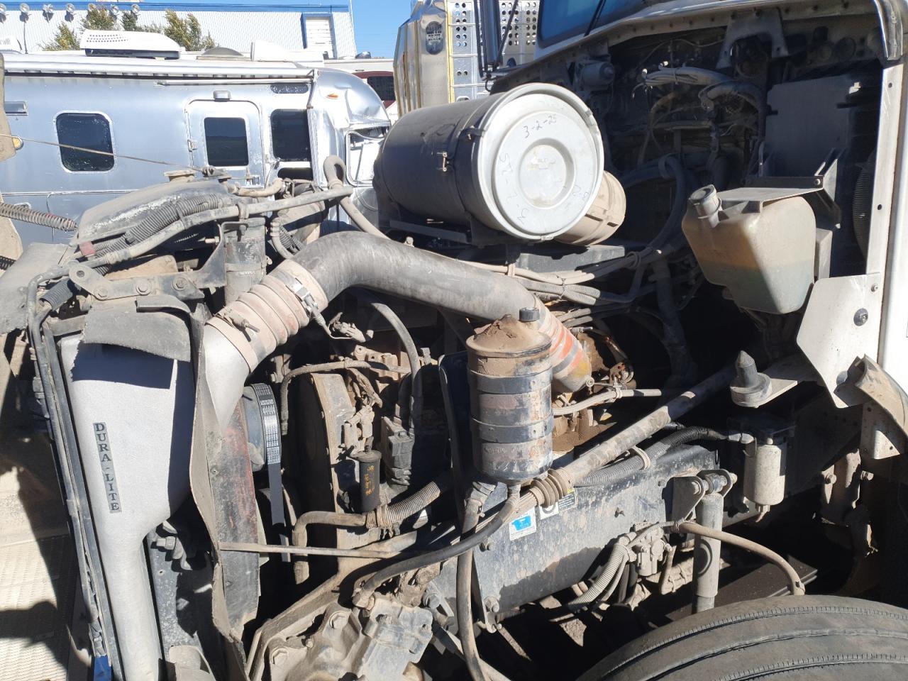 Kenworth T800 T800 Image 10