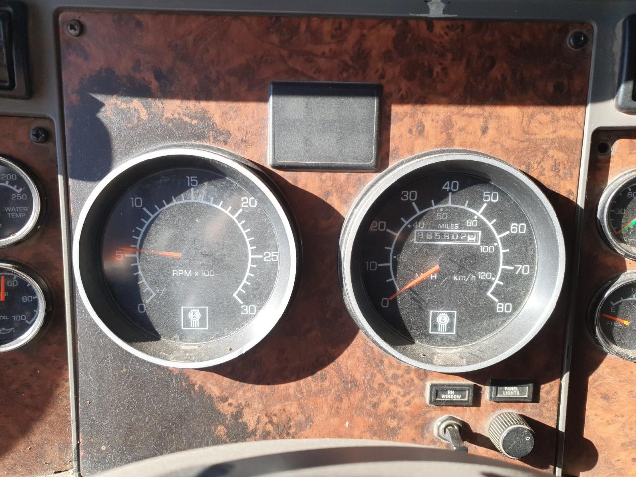 Kenworth T800 T800 Image 7