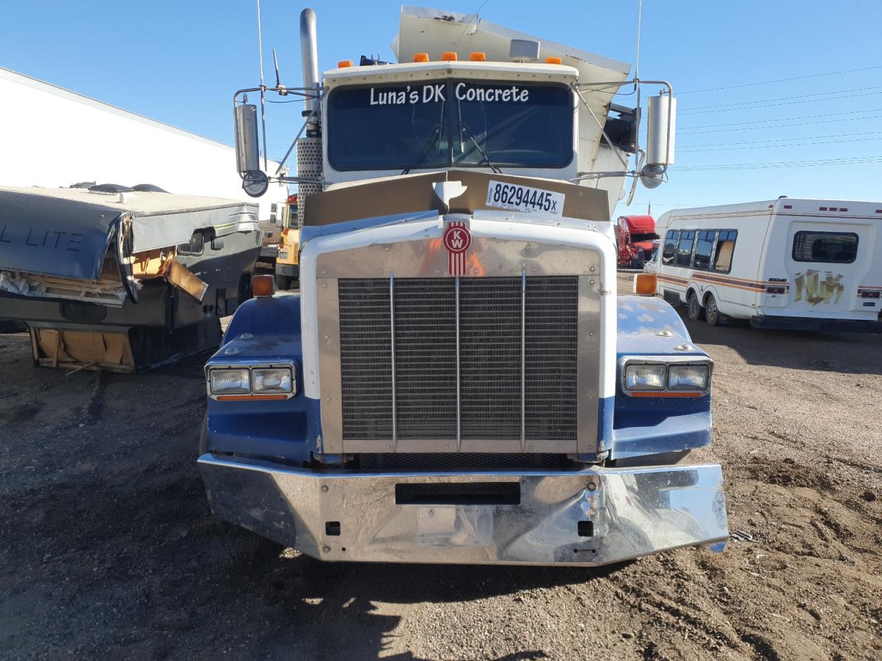 Kenworth T800 T800 Image 6