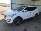 Hyundai SANTA FE Image 1
