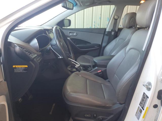 Hyundai SANTA FE Image 6