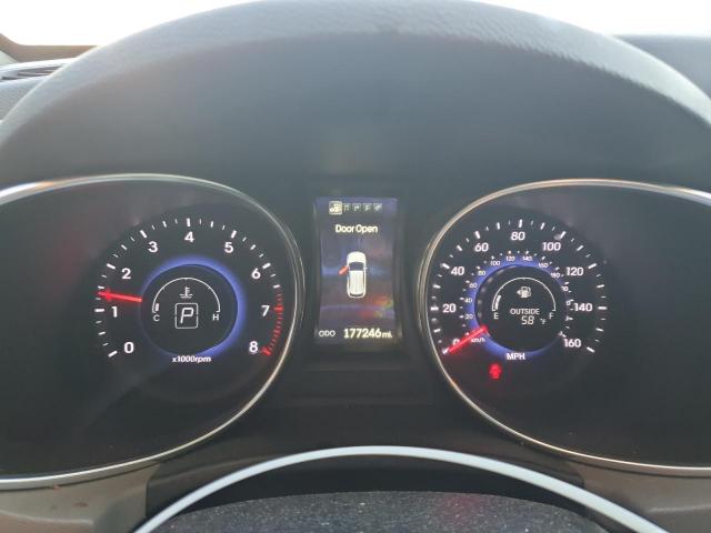 Hyundai SANTA FE Image 10