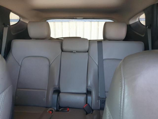 Hyundai SANTA FE Image 12