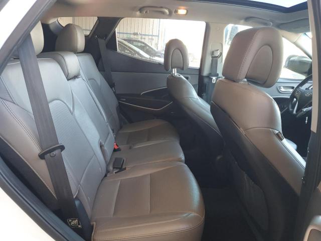 Hyundai SANTA FE Image 13