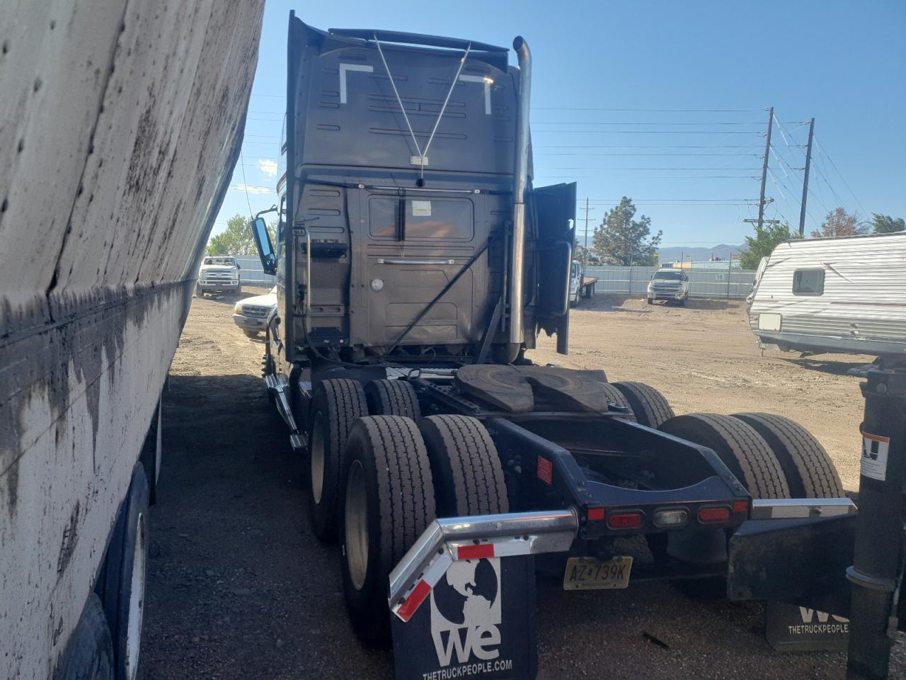 Volvo Vnl Vnl Image 9