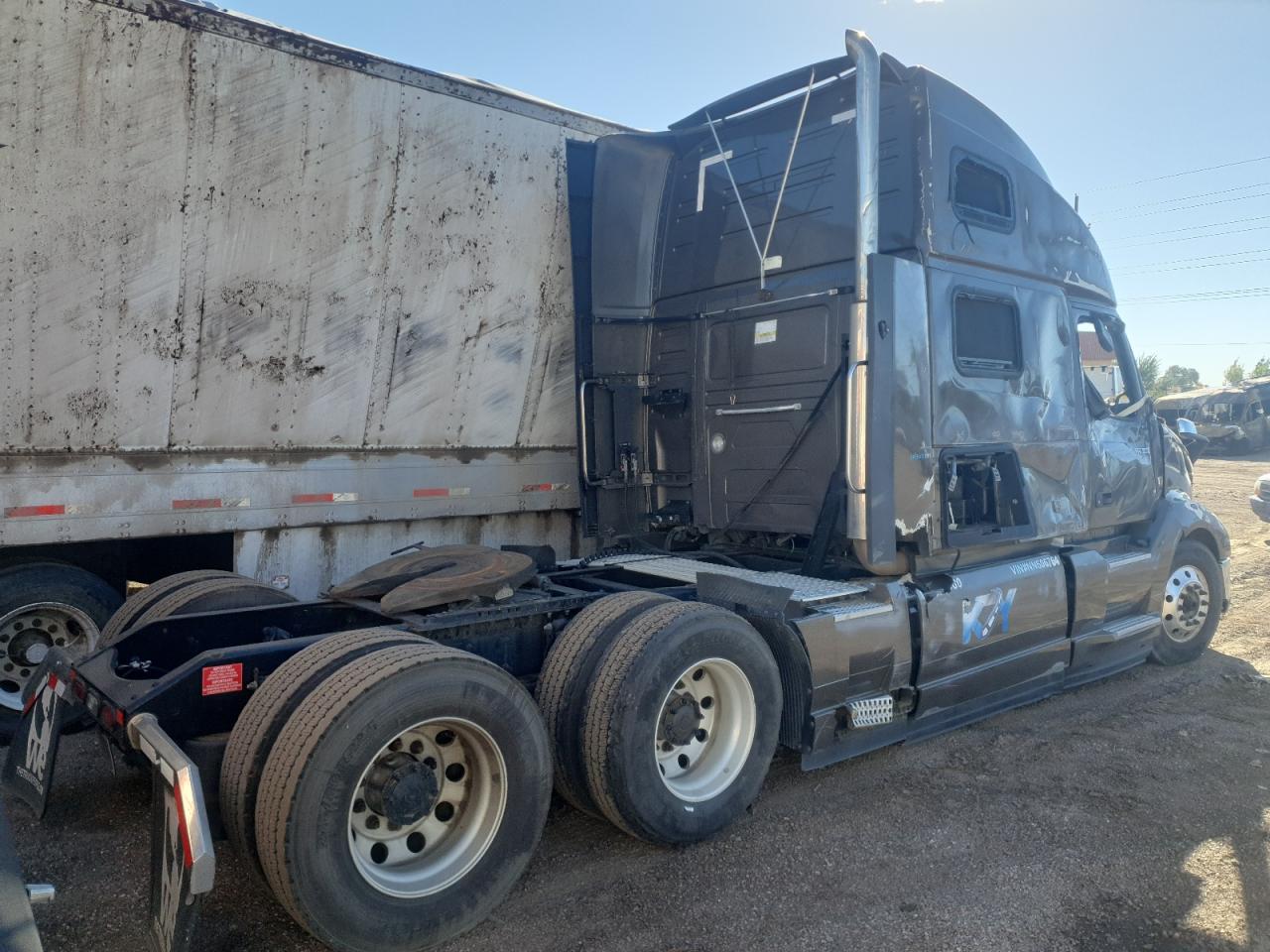 Volvo Vnl Vnl Image 8