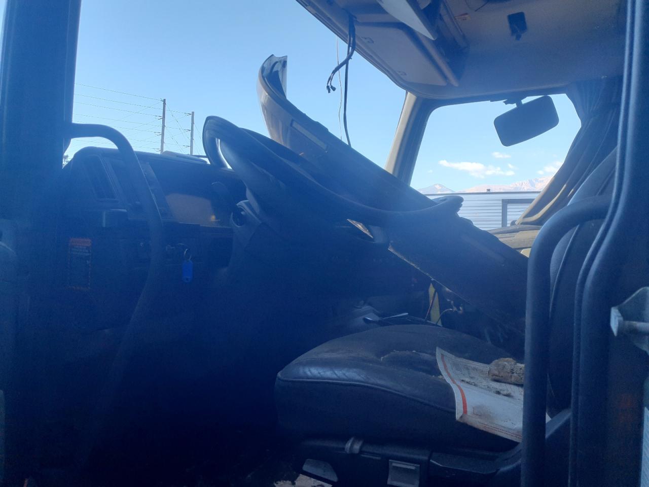 Volvo Vnl Vnl Image 5