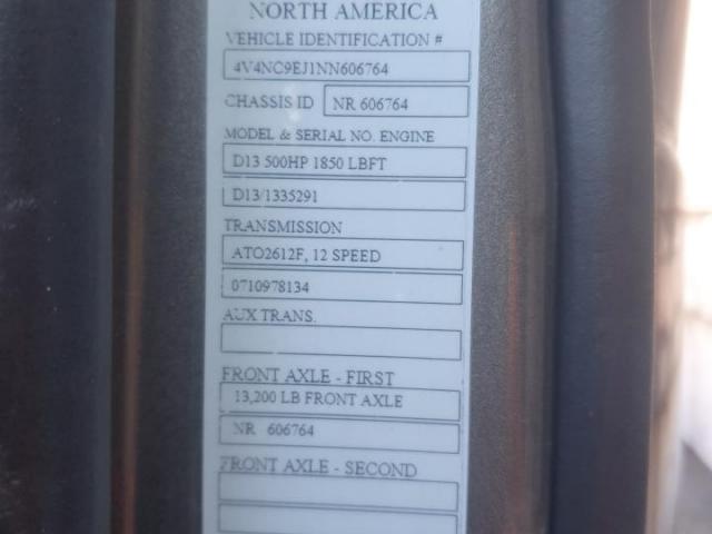 Volvo Vnl Vnl Image 4