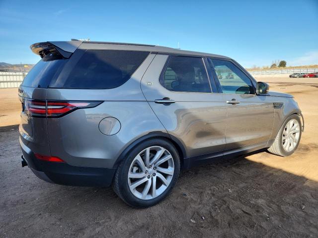 Land Rover Discovery First Edition Image 2