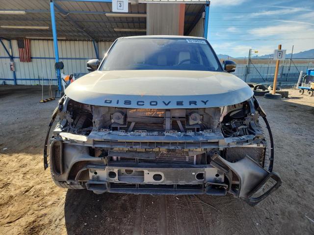 Land Rover Discovery First Edition Image 3