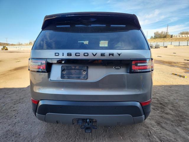 Land Rover Discovery First Edition Image 11