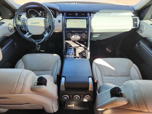 Land Rover Discovery First Edition Image 7