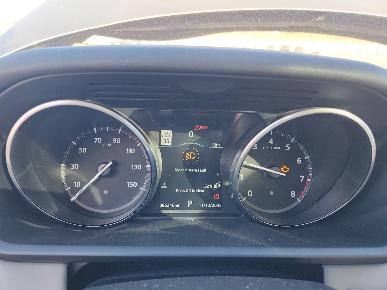 Land Rover Discovery First Edition Image 10