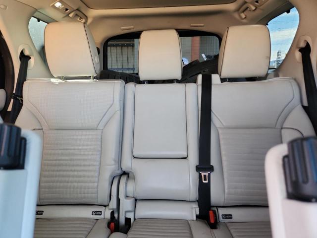 Land Rover Discovery First Edition Image 9