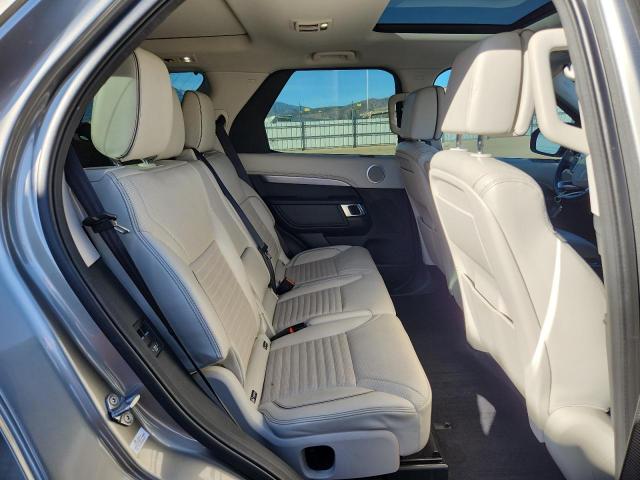 Land Rover Discovery First Edition Image 8