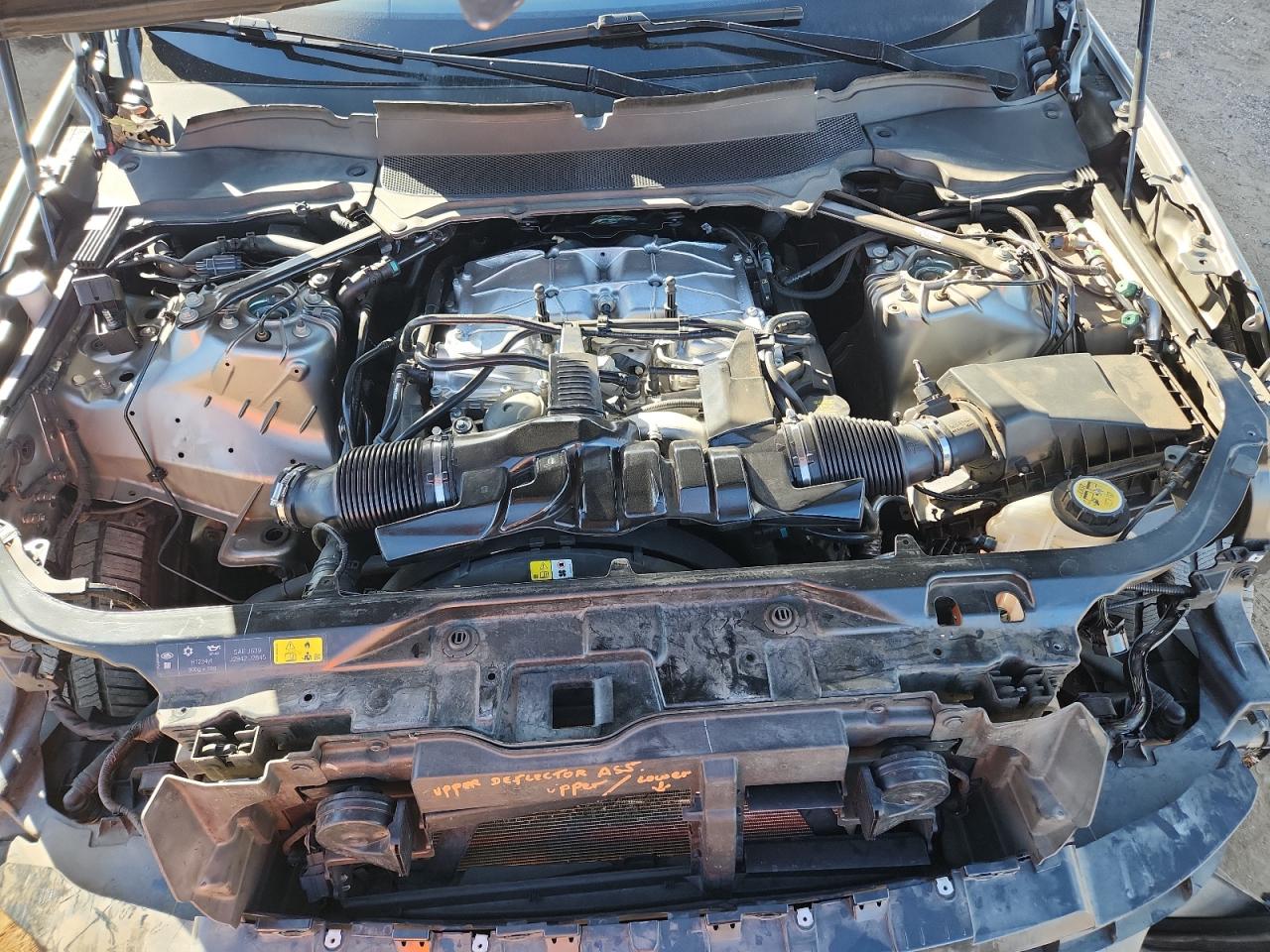 Land Rover Discovery First Edition Image 5