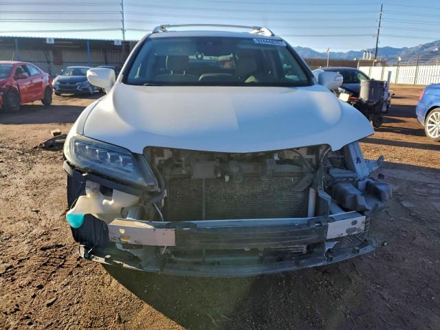 Acura RDX Advance Image 8