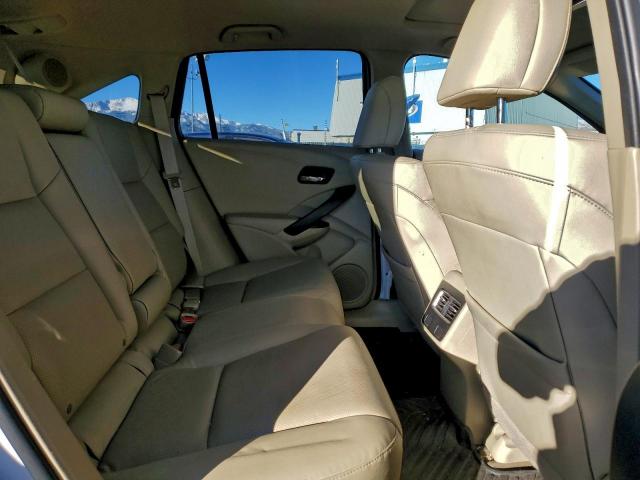 Acura RDX Advance Image 7