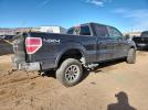 Ford F-150 Supercrew Image 3